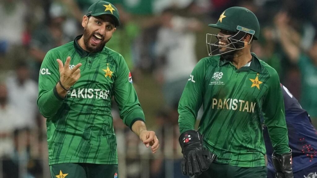 We have quality spinners, don’t have to bother about bowling pace: Salman Agha