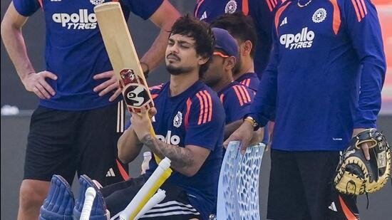 India vs SA: A heavyweight battle with a friendly twist