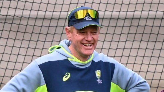 McDonald fires back at claims Australia prioritised Tests over T20s after World Cup exit: ‘We’ve been fully locked’