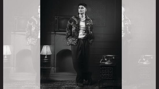 Get to know… Anubhav Shukla