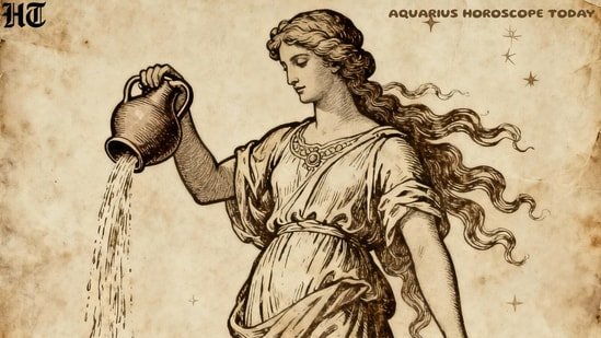 Aquarius Horoscope Today for February 20, 2026: You should be careful while lending a large amount today