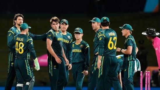 Michael Clarke targets selection errors, says ‘Australia were nowhere near good from first ball of T20 World Cup’