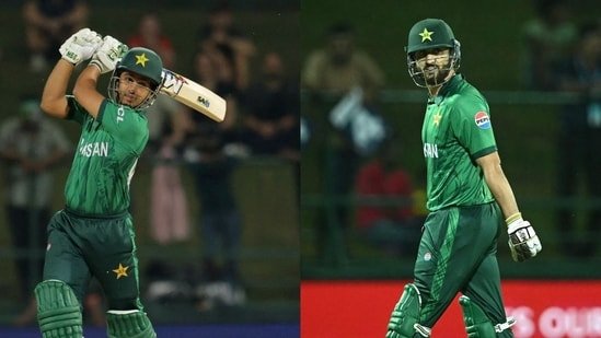 Pakistan great rips into Saim Ayub’s technical flaw, calls for Salman Agha’s demotion: ‘He often jiggles his head’