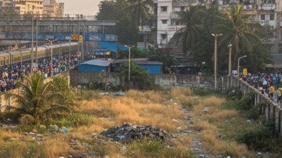 Suraj Estate Developers acquires Hally Pacific to develop Prabhadevi land parcel