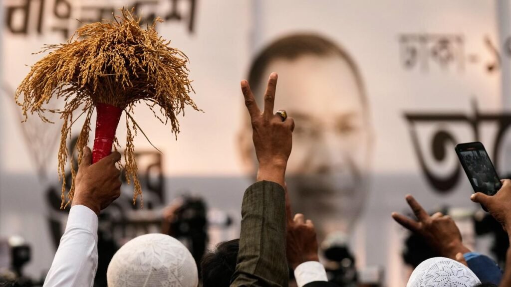 ‘National interest’ will guide BNP on Ganga Water Treaty renewal: BNP chair’s foreign affairs adviser