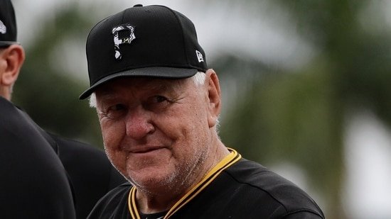 Bill Mazeroski cause of death update: How did Pirates legend die? First details emerge