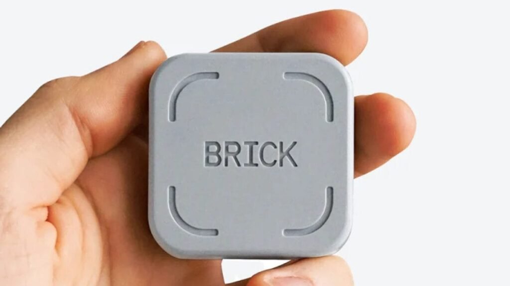 What Is The Brick App? Inside The Focus Tool Designed To Cut Screen Time