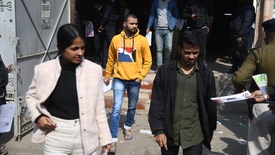 CMAT Result 2026 LIVE: Final answer key released, scorecard awaited at cmat.nta.nic.in