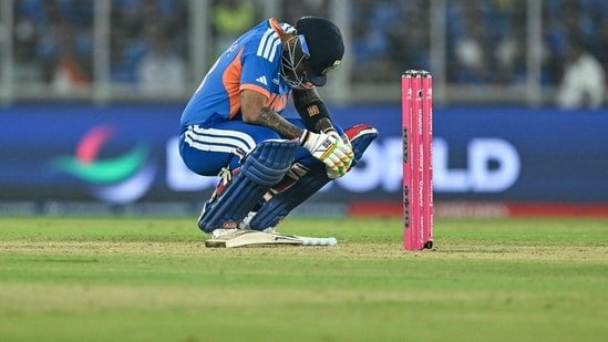 India staring at semifinal squeeze after West Indies’ dominant Zimbabwe win – Qualification equation explained