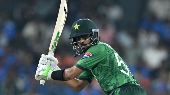 Babar Azam undroppable due to ‘politics’, says Michael Vaughan; backs Mike Hesson’s strategy: ‘Insurance policy’