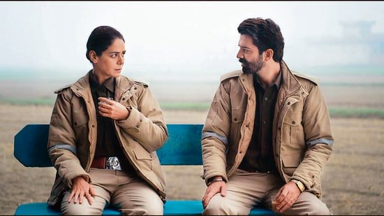 Mist opportunity: Deepanjana Pal on Kohrra season 2