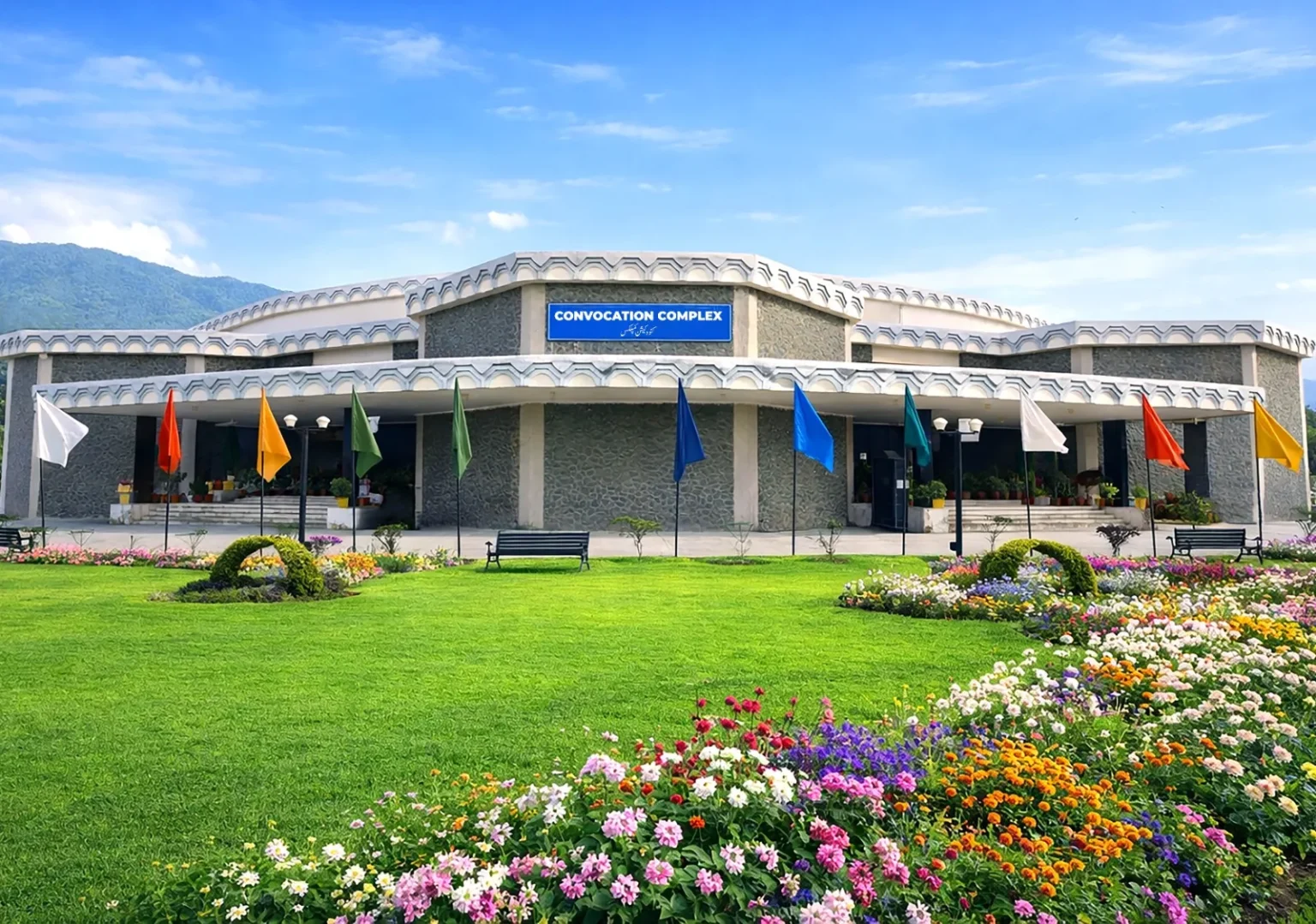 KU to hold 21st convocation on Feb 26 – Rising Kashmir