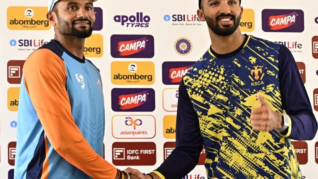 In-form batting line-up gives freedom to the bowlers, says Padikkal