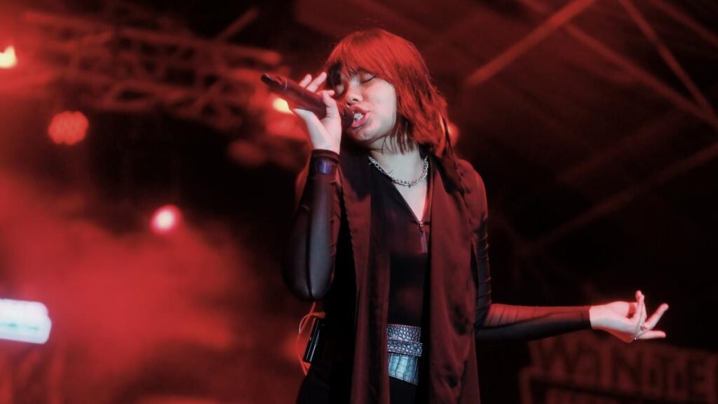 Meet Reble: India’s rising rap star