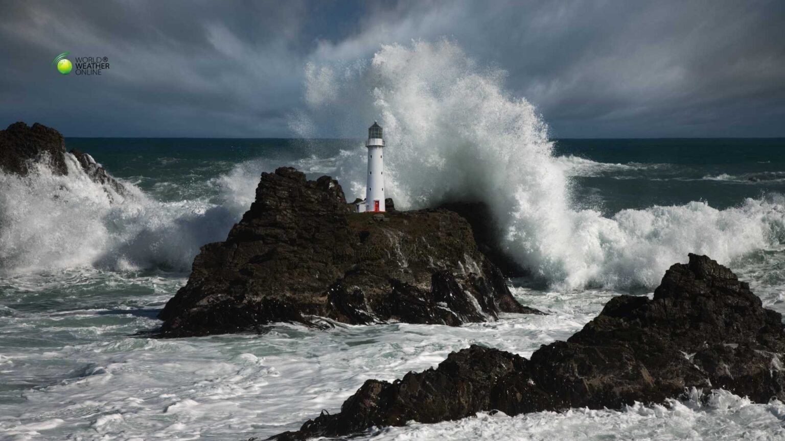 Deadly Storms Hit France, Portugal, and Spain