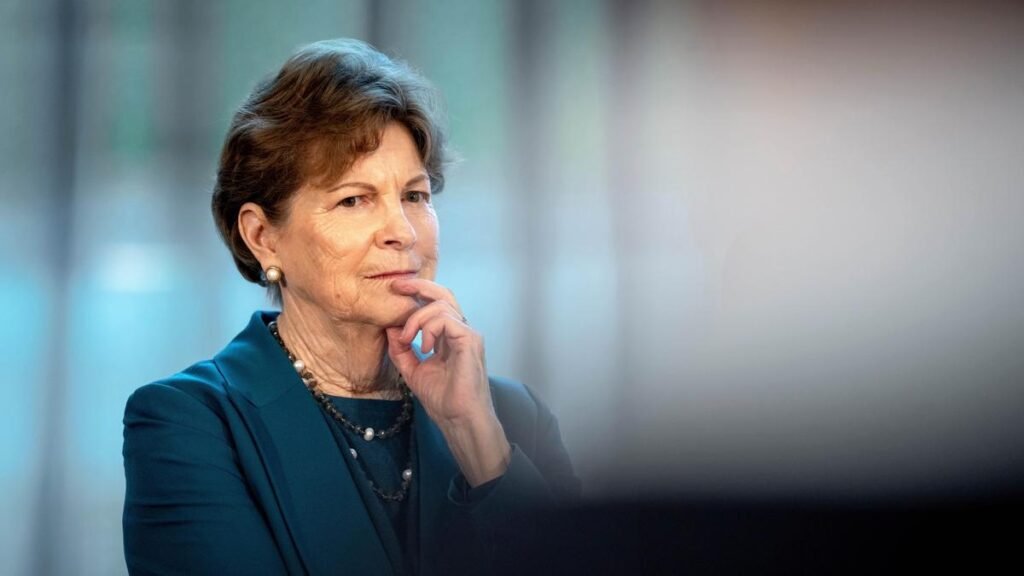 U.S. spent $40 million on roughly 300 deportations to third nations, Democratic report finds