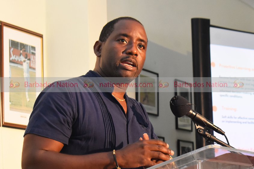 Professor supports plan for anti-defection legislation