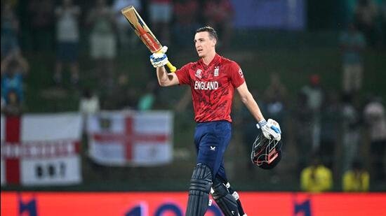 Brook’s genius puts Pakistan on the brink