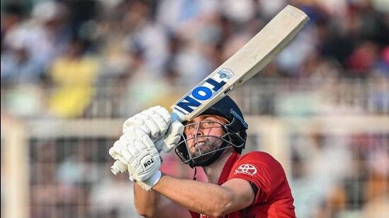 T20 World Cup: England have a problem, and it’s not their batting