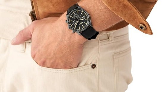 Price drop alert: 10 Fossil watches with a flat 30% off; grab deals before they are gone
