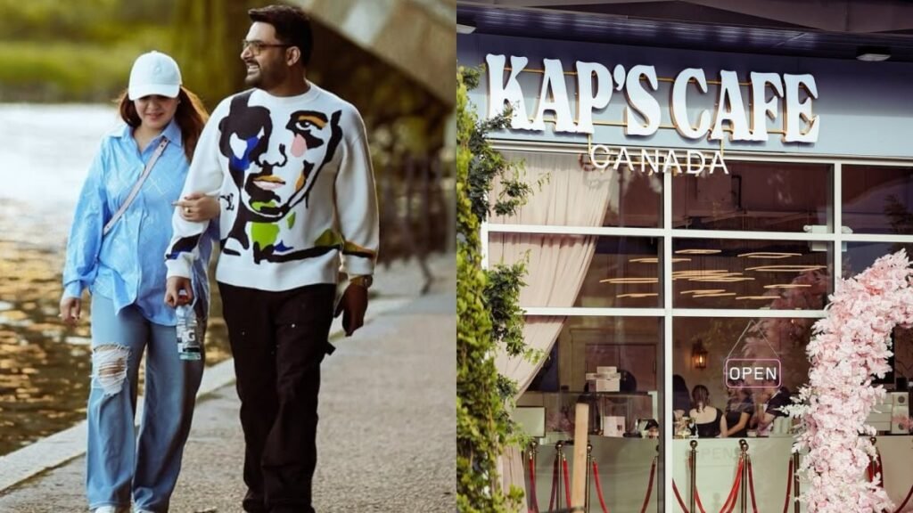 ‘Police In Canada Don’t Have Power To Control…’: Kapil Sharma On Cafe Shooting | Entertainment News
