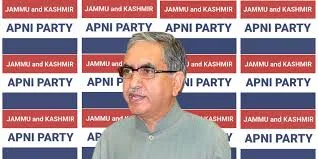 G H Mir urges J&K Govt to take up matter with Mewar University – Rising Kashmir