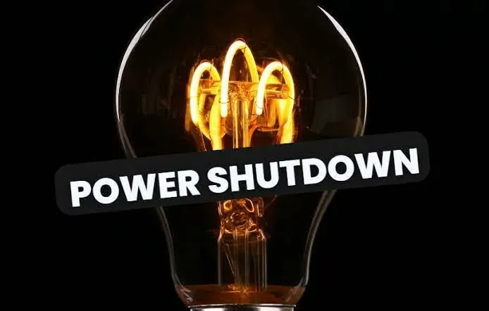 KPDCl announces power shutdown in Kashmir Parts – Rising Kashmir