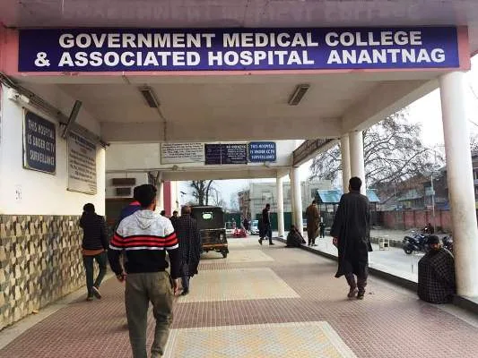 GMC Anantnag takes historic leap; becomes first newly established GMC of J&K to receive nod for Superspeciality course in Cardiology