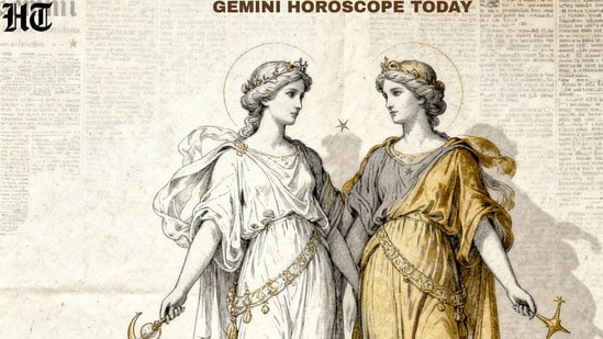 Gemini Horoscope Today for February 25, 2026: Your professional outlook may bring small victories soon