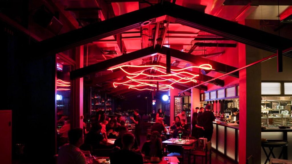 What to eat in Dubai: Must-try spots across the city