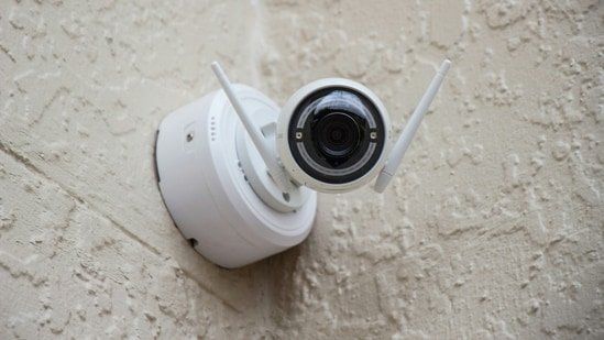 Stay in a rental flat or a small house? 7 smart security cameras under ₹5,000 I’d recommend| Technology News