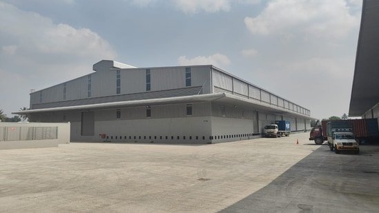 Prozo adds 1.5 lakh sq ft warehousing capacity near Bengaluru, takes Karnataka portfolio to 12 facilities