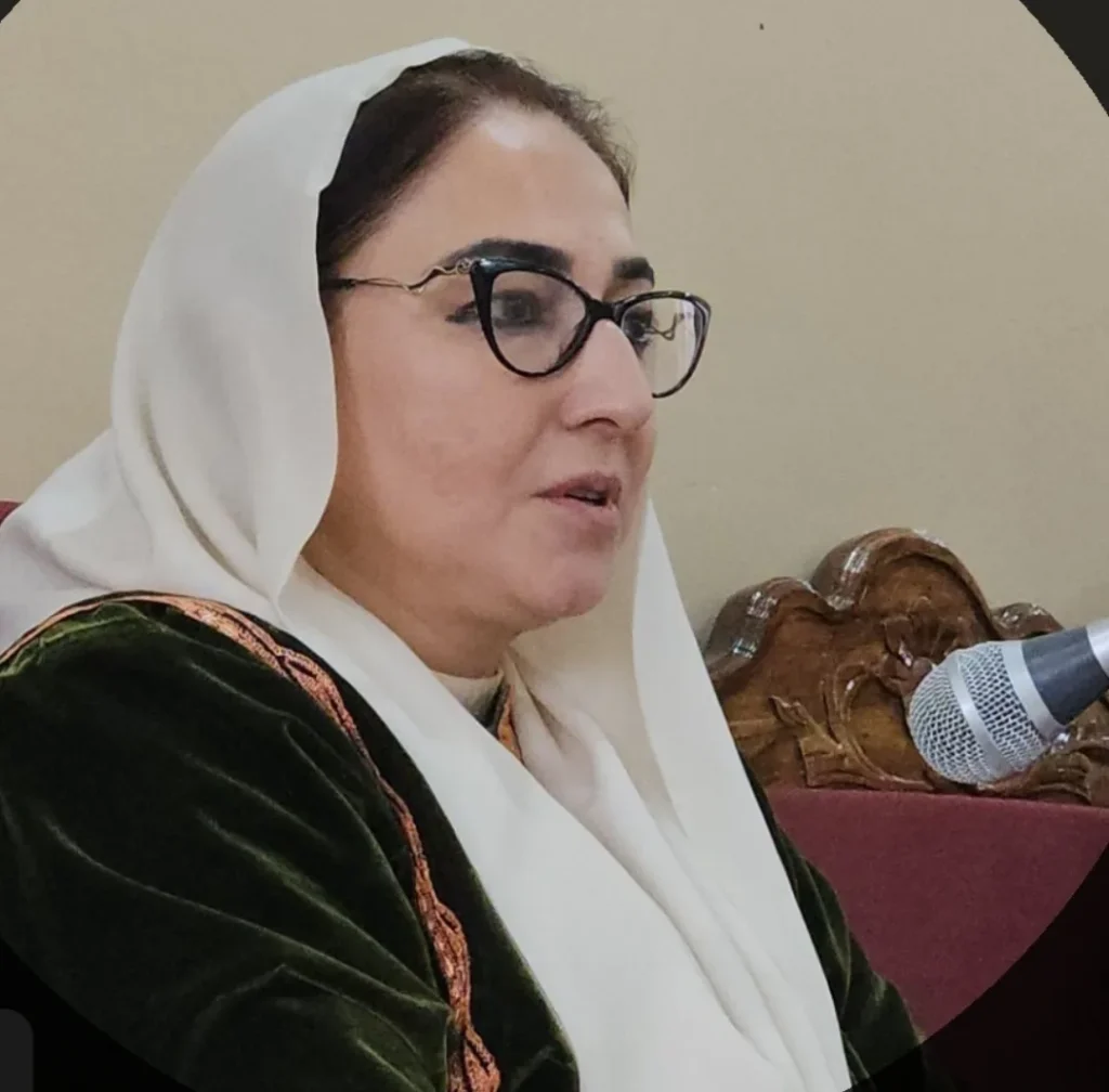 Waqf Board issues measured response to MLA’s Remarks on Hazratbal Renovation – Rising Kashmir