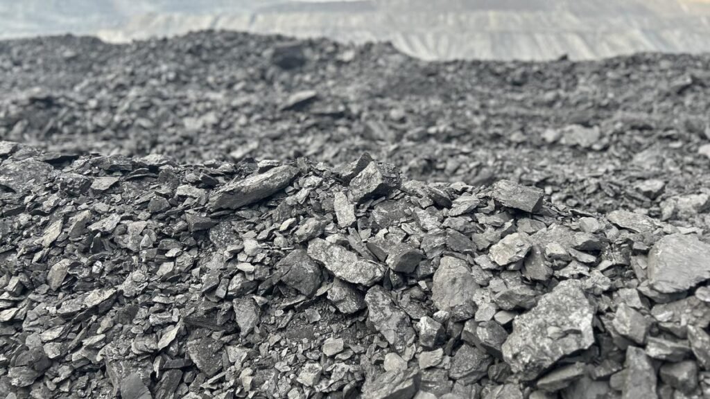 Coal India has 115 MT of stocks to date, is confident about meeting summer demand