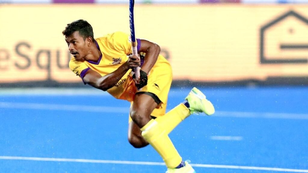 Change of phase: opportunity knocks for India’s young hockey talent