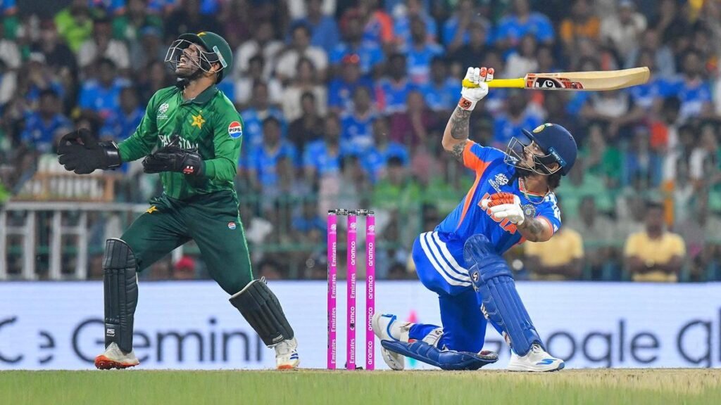 India’s perfect record has been tempered by indifferent form