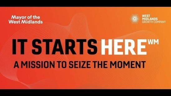 West Midlands announces ‘A mission to seize the moment’ to India during the Year of the Free Trade Agreement