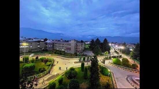 Major boost to medical education in J&K; NMC approves 24 super-specialty PG seats