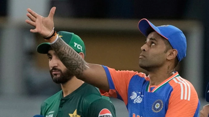 India, Pakistan Set for Colombo Showdown Today – Rising Kashmir