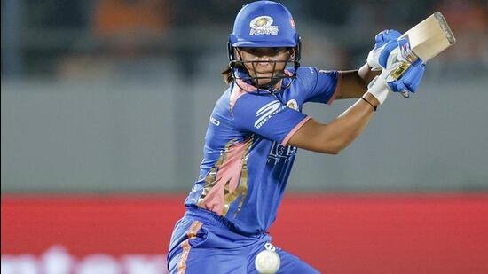 India women falter in chase, lose second T20I