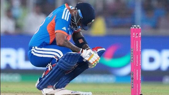 Home truths: Indian batters failing to adapt