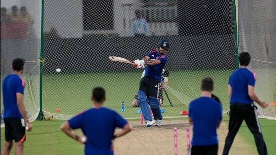 Points for India to consider from the WI-Zim game