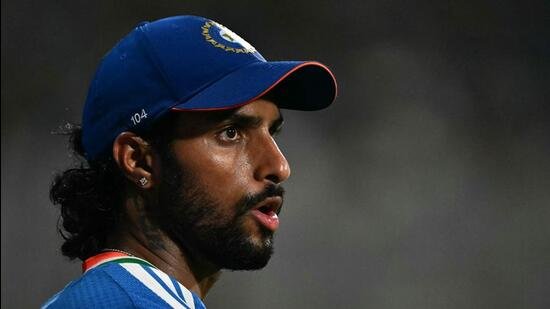 Tilak keeps adding layers to his game