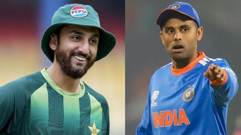 India vs Pakistan T20 World Cup LIVE: History favours India against Pakistan unit