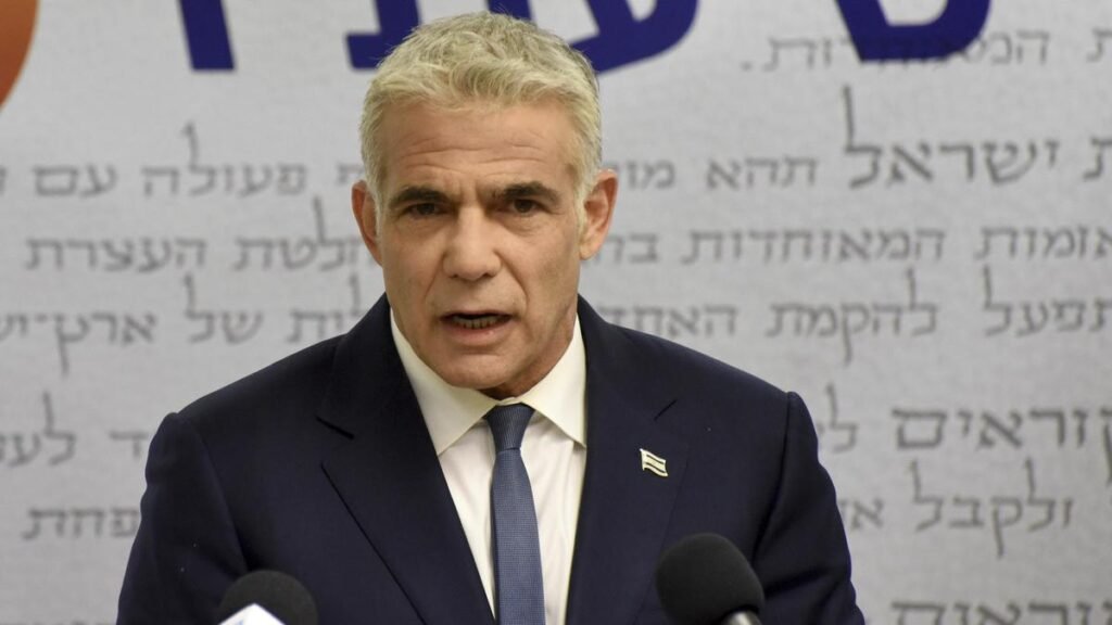 Modi’s visit getting entangled in Israel’s domestic politics