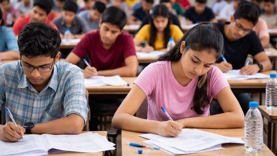 Twin brothers from Odisha secure identical marks in JEE-Main 2026