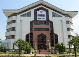 J&K Bank rolls out revamped Credit Card suite – Rising Kashmir