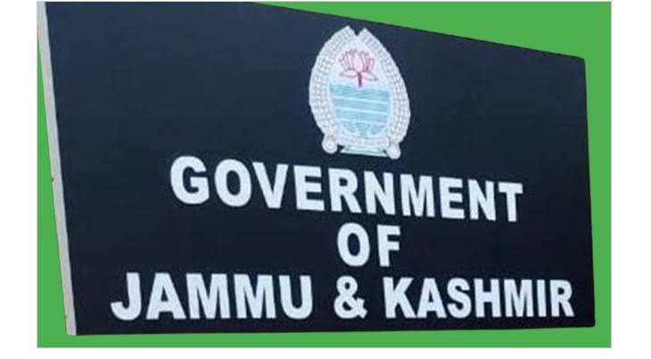 Govt tells house – Rising Kashmir