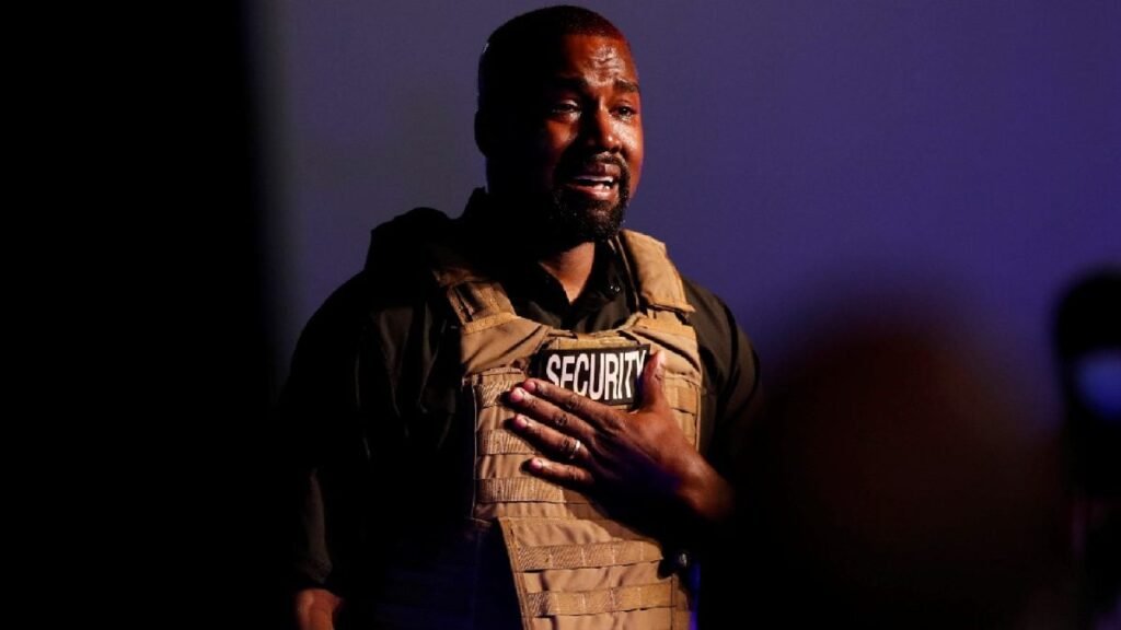 ‘Lost Touch With Reality’: Kanye West Apologises For Antisemitic Remarks In Full-Page Newspaper Ad | Entertainment News