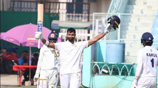 Ranji Trophy: Karnataka’s awesome batters await J&K in final